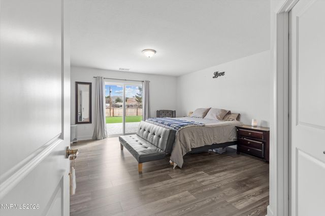 7400 Hundred Acre Drive, Reno, NV 89506