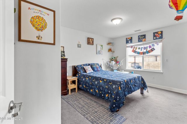 7400 Hundred Acre Drive, Reno, NV 89506