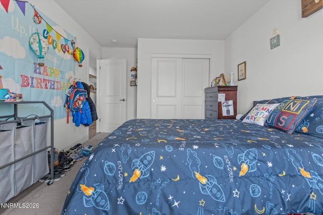 7400 Hundred Acre Drive, Reno, NV 89506