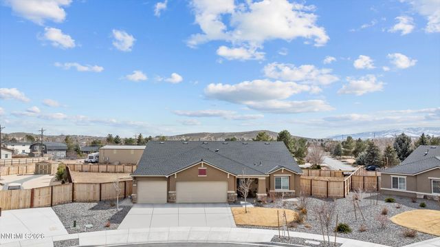 7400 Hundred Acre Drive, Reno, NV 89506