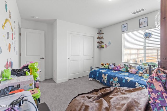 7400 Hundred Acre Drive, Reno, NV 89506