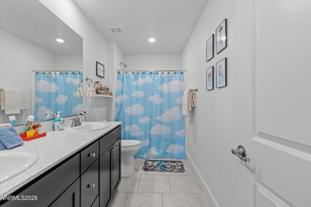 7400 Hundred Acre Drive, Reno, NV 89506