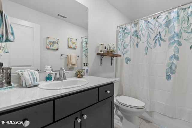 7400 Hundred Acre Drive, Reno, NV 89506