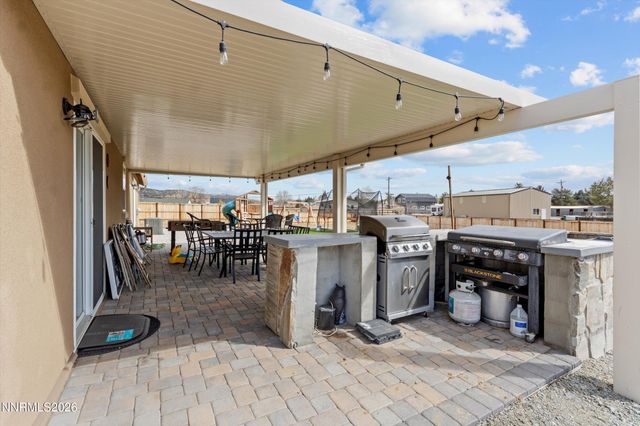 7400 Hundred Acre Drive, Reno, NV 89506