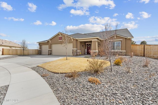 7400 Hundred Acre Drive, Reno, NV 89506