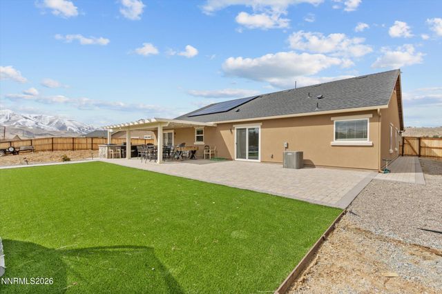 7400 Hundred Acre Drive, Reno, NV 89506