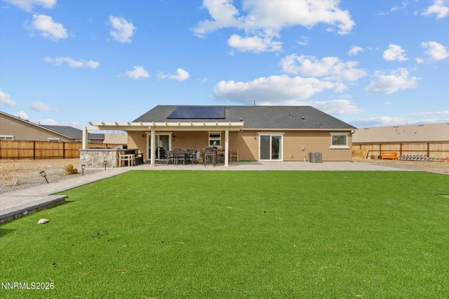 7400 Hundred Acre Drive, Reno, NV 89506