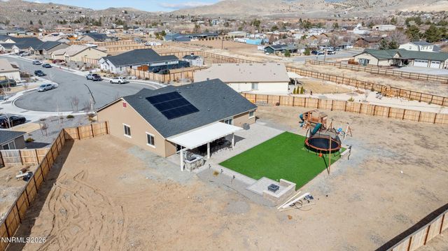 7400 Hundred Acre Drive, Reno, NV 89506