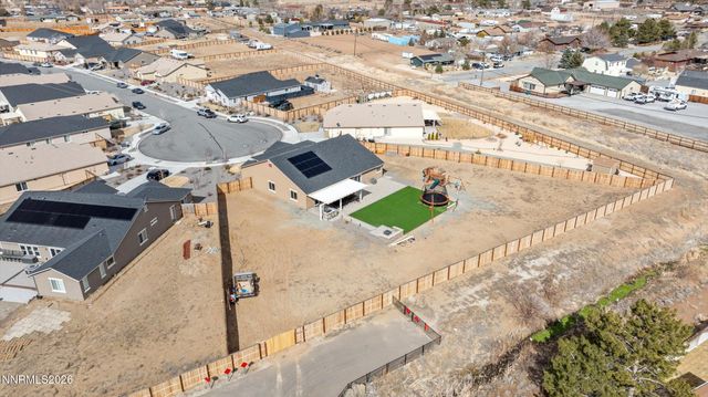 7400 Hundred Acre Drive, Reno, NV 89506