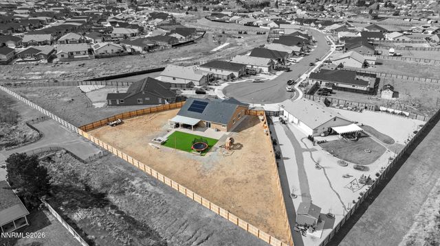 7400 Hundred Acre Drive, Reno, NV 89506