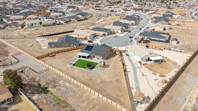 7400 Hundred Acre Drive, Reno, NV 89506