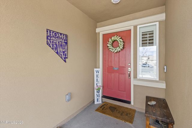 7400 Hundred Acre Drive, Reno, NV 89506