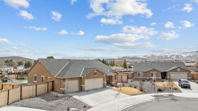 7400 Hundred Acre Drive, Reno, NV 89506