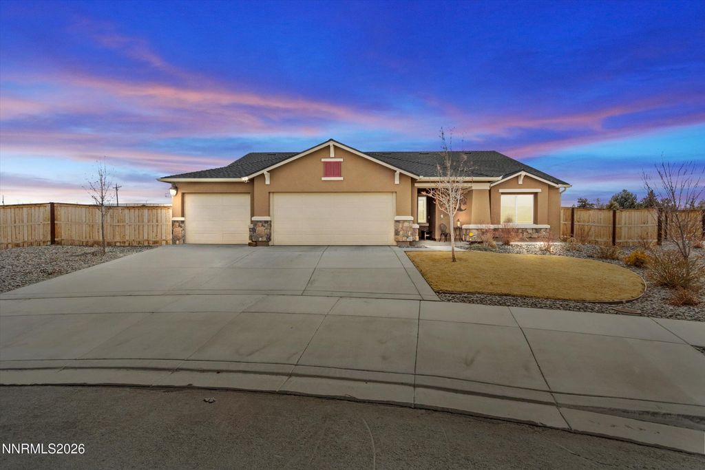 7400 Hundred Acre Drive, Reno, NV 89506