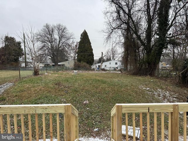 4932 OLD COURT RD, Randallstown, MD 21133