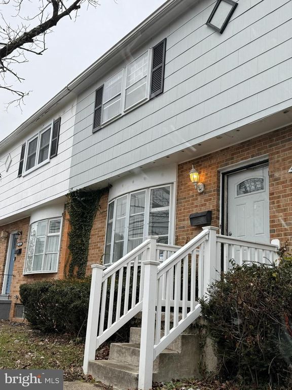 4932 OLD COURT RD, Randallstown, MD 21133
