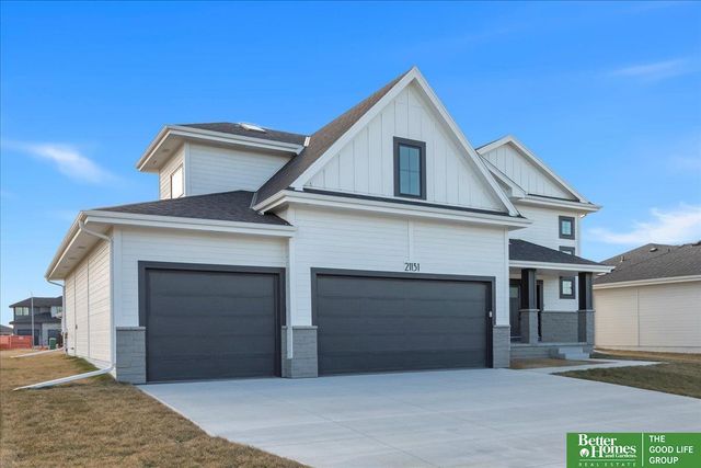 5709 N 198th Street, Omaha, NE 68022