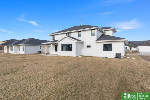 5709 N 198th Street, Omaha, NE 68022