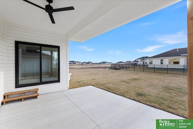 5709 N 198th Street, Omaha, NE 68022