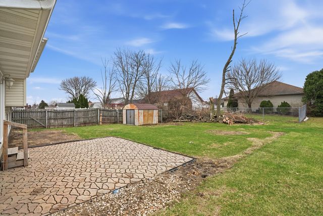 5633 Brookview Avenue, Portage, IN 46368