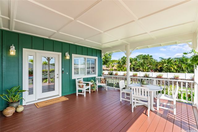 160 Ulupa Street, Kailua, HI 96734