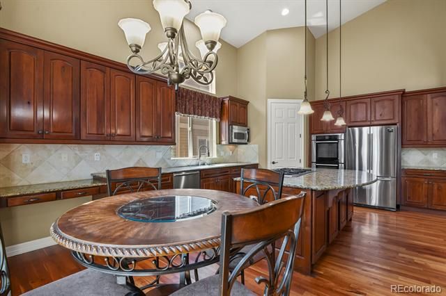 14140 Kahler Place, Broomfield, CO 80023