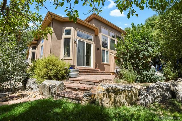 14140 Kahler Place, Broomfield, CO 80023