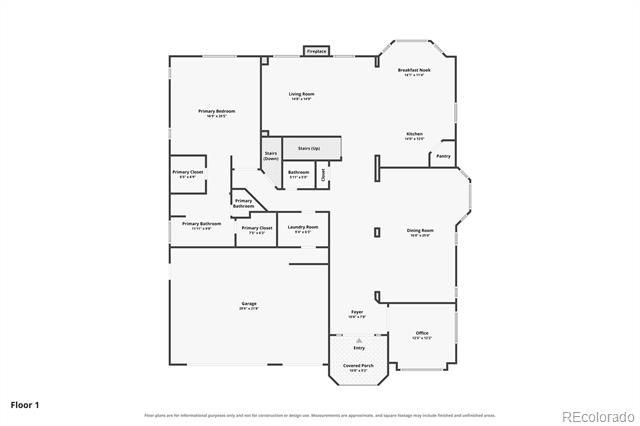 14140 Kahler Place, Broomfield, CO 80023