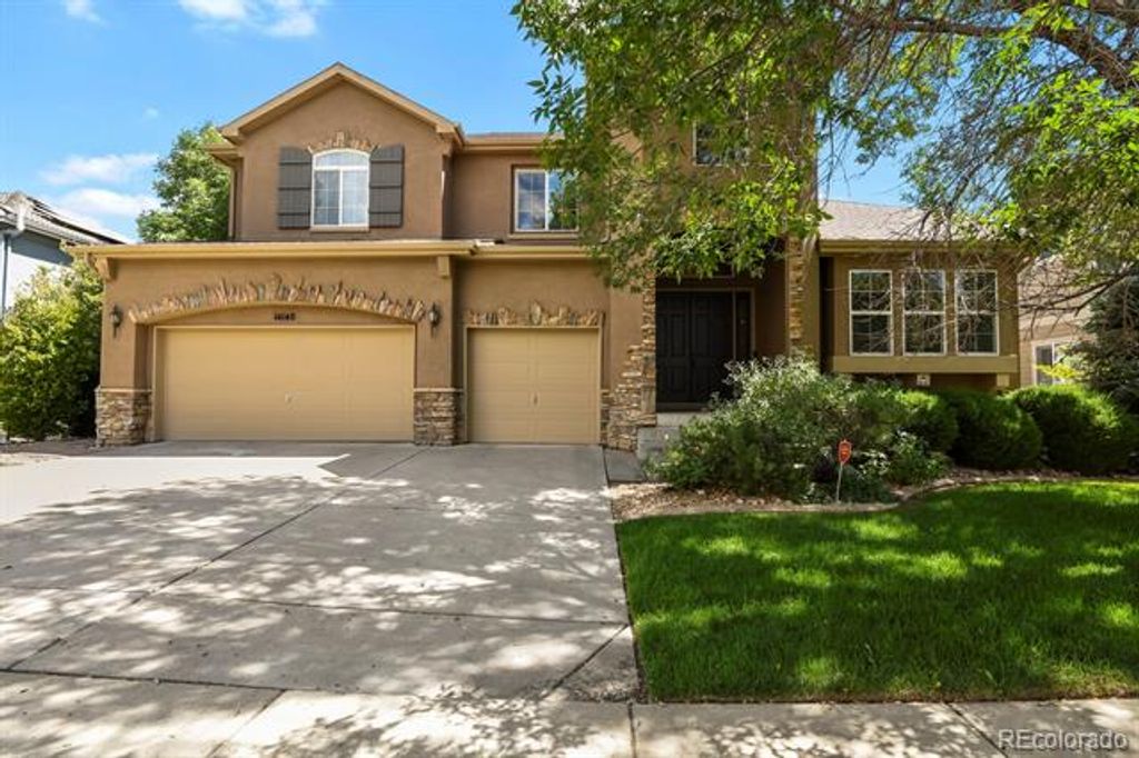14140 Kahler Place, Broomfield, CO 80023