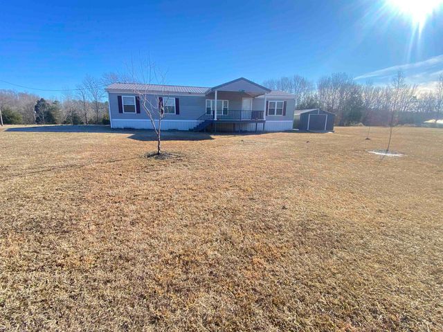 150 SUZANNE LN, Morris Chapel, TN 38361