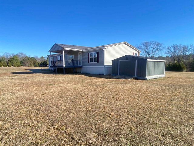 150 SUZANNE LN, Morris Chapel, TN 38361