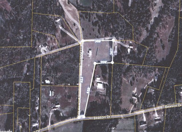 150 SUZANNE LN, Morris Chapel, TN 38361