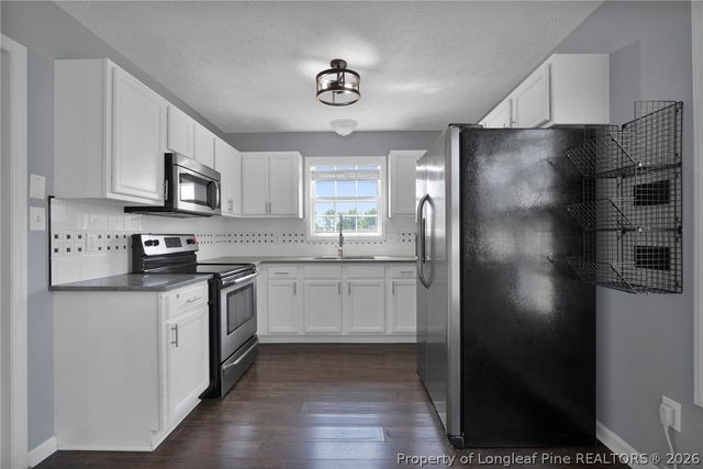 117 Dolores Court, Raeford, NC 28376
