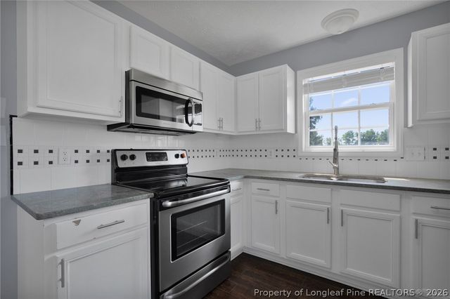 117 Dolores Court, Raeford, NC 28376