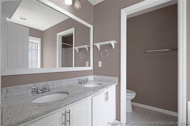 117 Dolores Court, Raeford, NC 28376