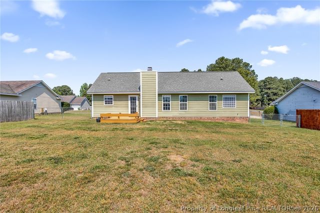 117 Dolores Court, Raeford, NC 28376