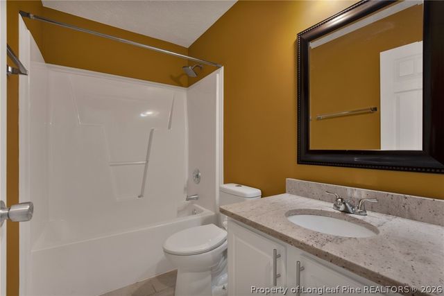 117 Dolores Court, Raeford, NC 28376