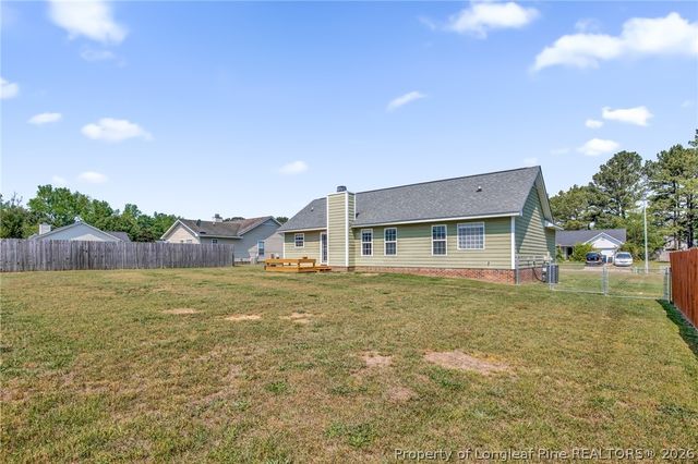 117 Dolores Court, Raeford, NC 28376