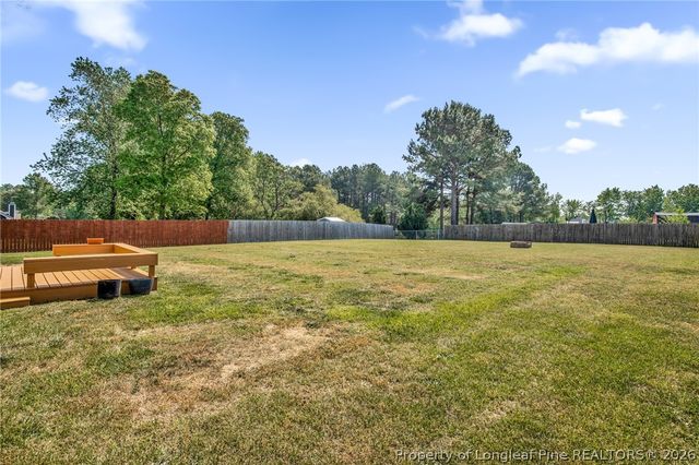 117 Dolores Court, Raeford, NC 28376