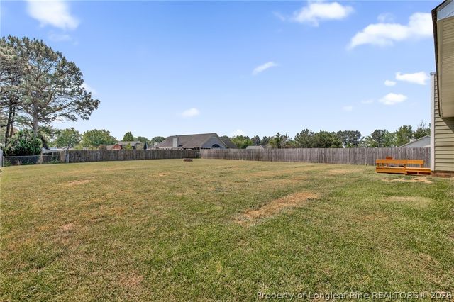 117 Dolores Court, Raeford, NC 28376