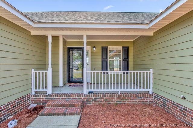 117 Dolores Court, Raeford, NC 28376