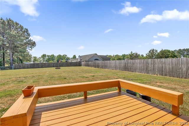 117 Dolores Court, Raeford, NC 28376