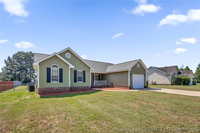 117 Dolores Court, Raeford, NC 28376