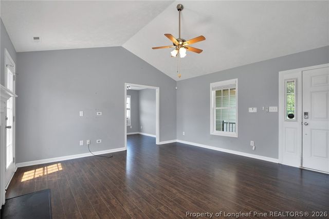 117 Dolores Court, Raeford, NC 28376