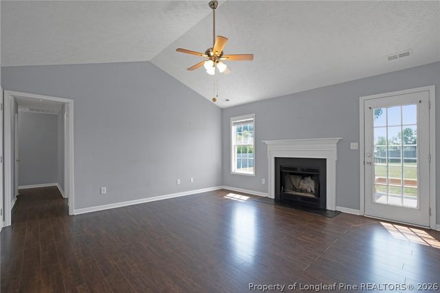 117 Dolores Court, Raeford, NC 28376