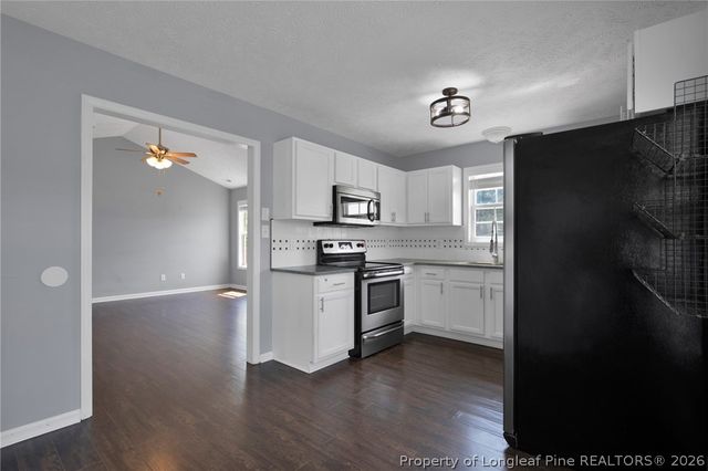 117 Dolores Court, Raeford, NC 28376
