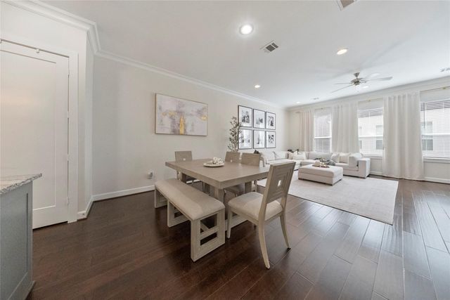 845 Fisher Street F, Houston, TX 77018