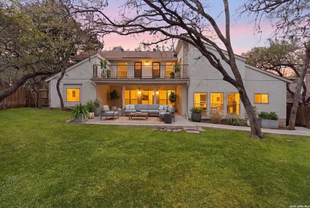 14330 Hill Prince, San Antonio, TX 78248