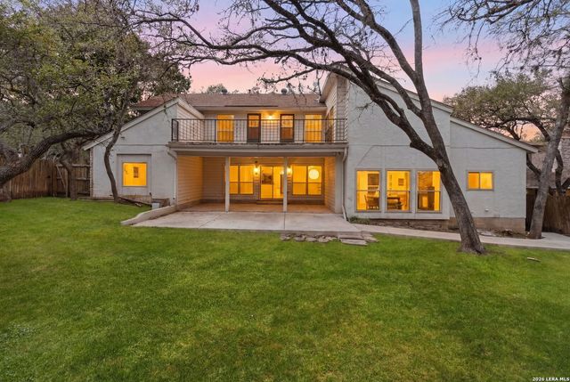 14330 Hill Prince, San Antonio, TX 78248