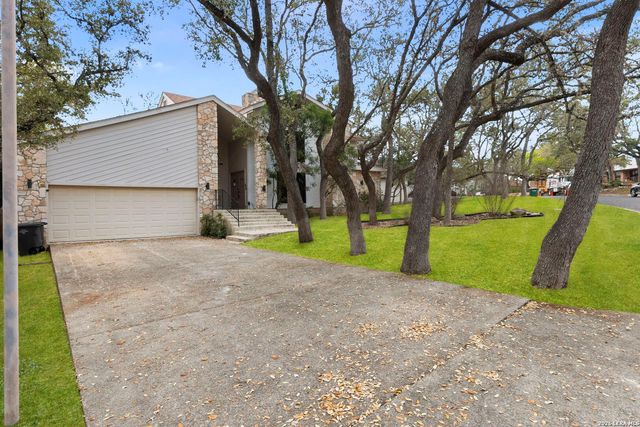 14330 Hill Prince, San Antonio, TX 78248